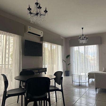 Beach Apartment'S Limasol Dış mekan fotoğraf