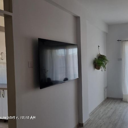 Beach Apartment'S Limasol Dış mekan fotoğraf