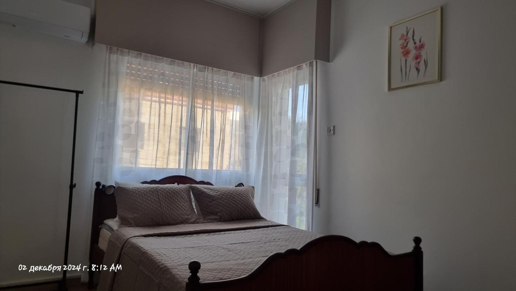 Beach Apartment'S Limasol Dış mekan fotoğraf