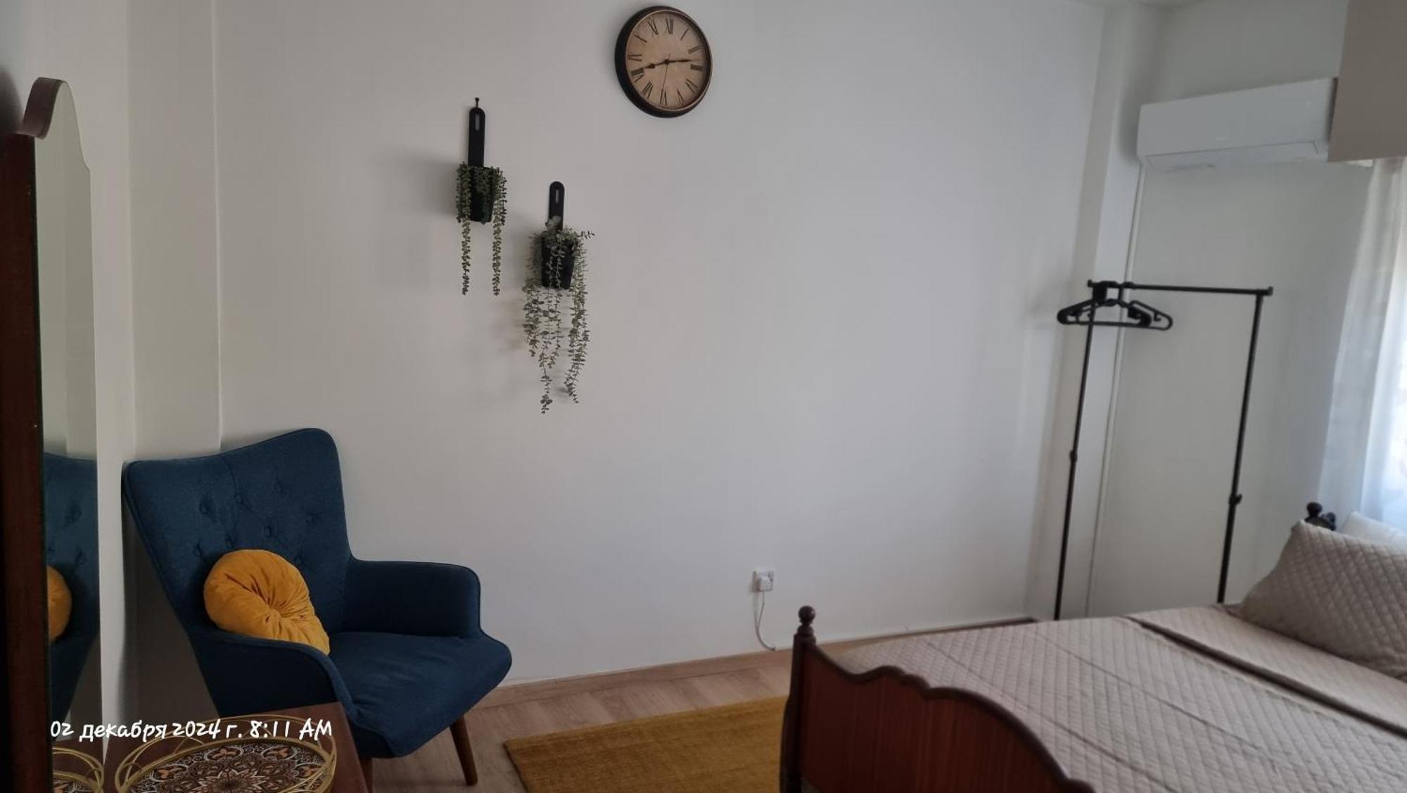 Beach Apartment'S Limasol Dış mekan fotoğraf