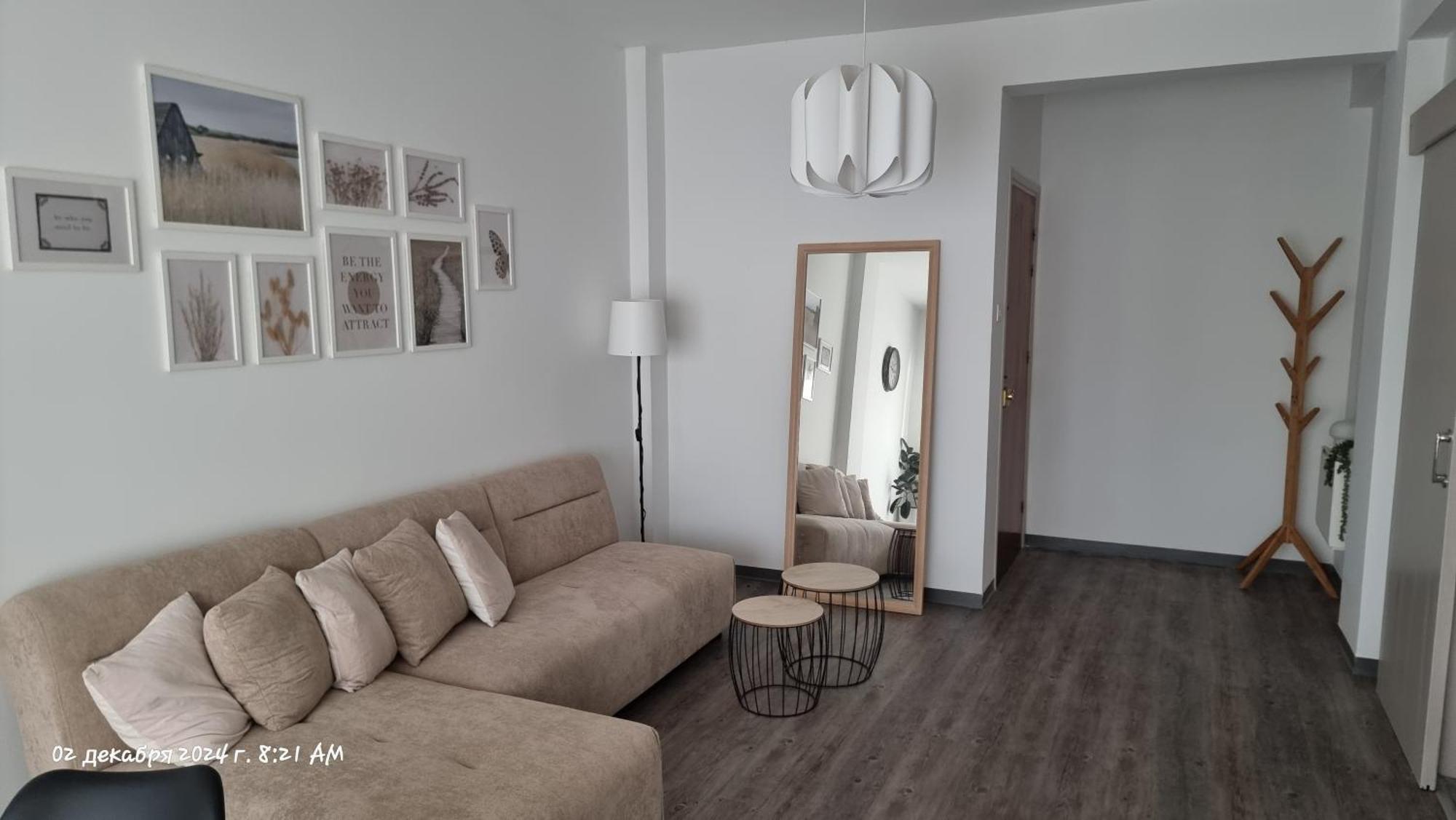 Beach Apartment'S Limasol Dış mekan fotoğraf