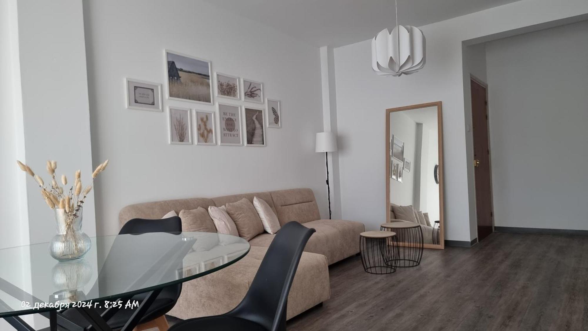 Beach Apartment'S Limasol Dış mekan fotoğraf
