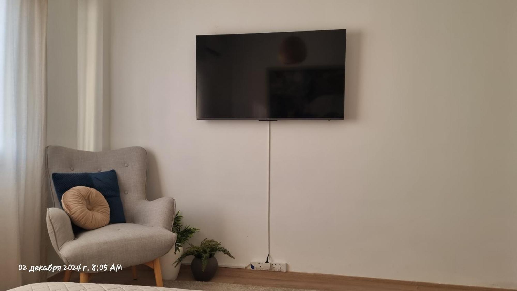 Beach Apartment'S Limasol Dış mekan fotoğraf