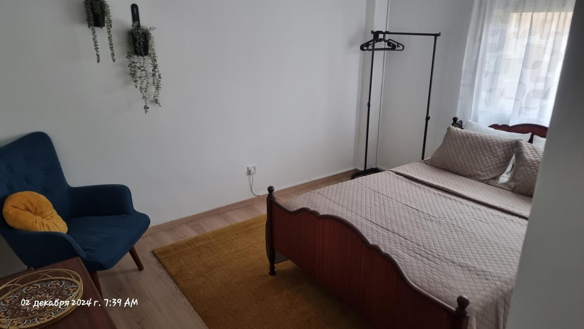 Beach Apartment'S Limasol Dış mekan fotoğraf