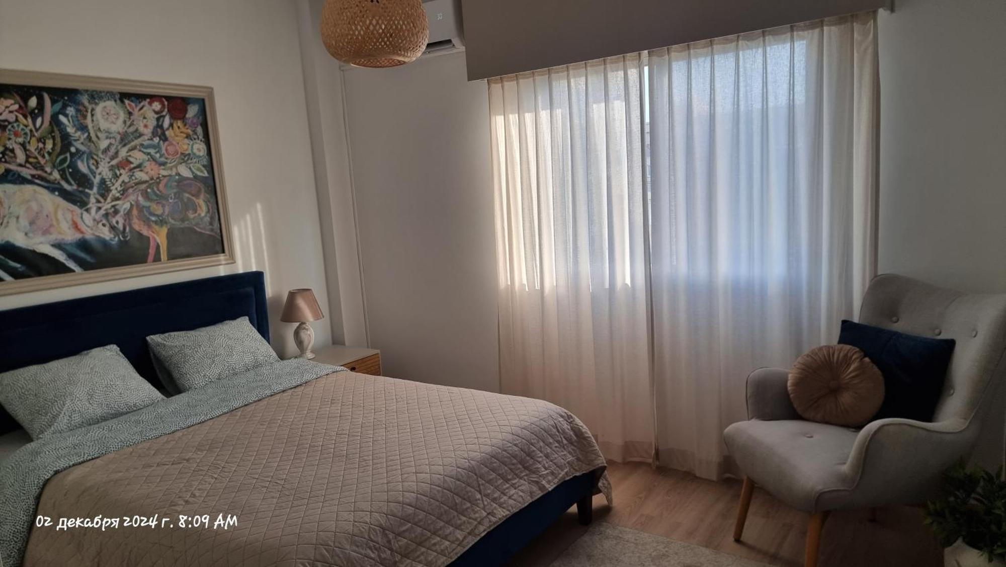 Beach Apartment'S Limasol Dış mekan fotoğraf
