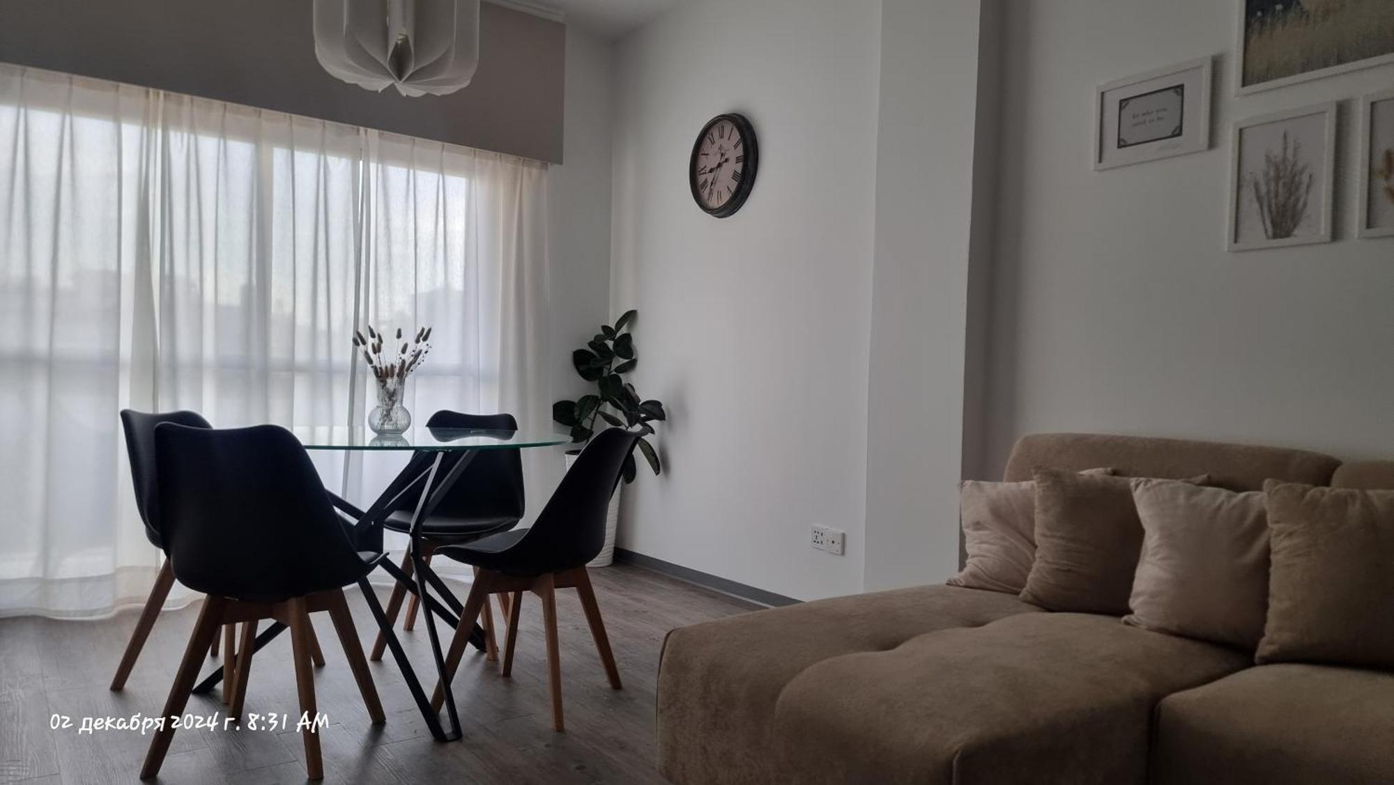 Beach Apartment'S Limasol Dış mekan fotoğraf