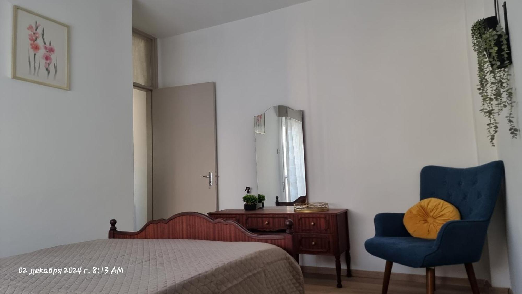 Beach Apartment'S Limasol Dış mekan fotoğraf