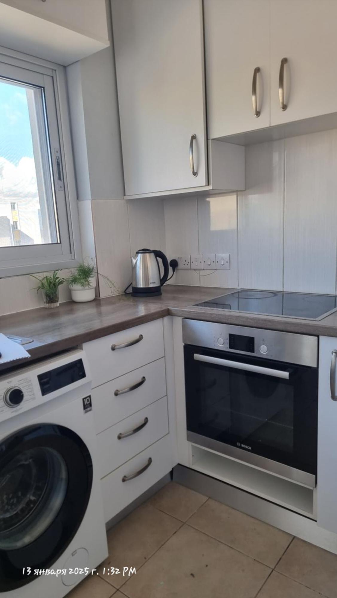 Beach Apartment'S Limasol Dış mekan fotoğraf