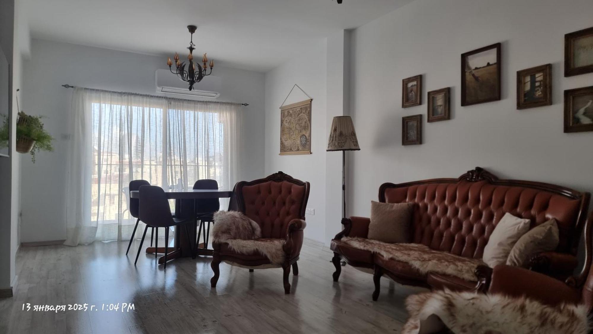 Beach Apartment'S Limasol Dış mekan fotoğraf