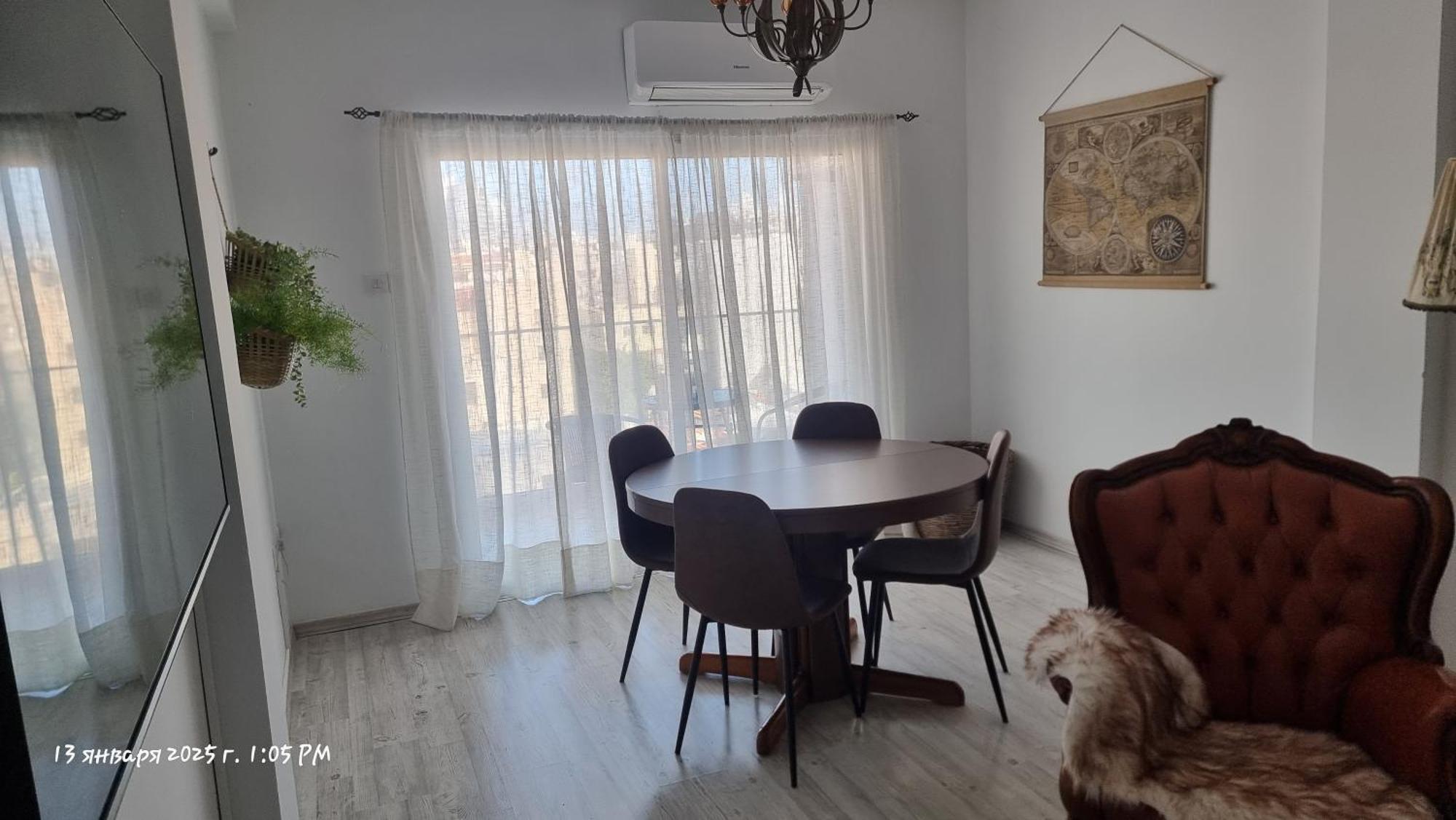Beach Apartment'S Limasol Dış mekan fotoğraf