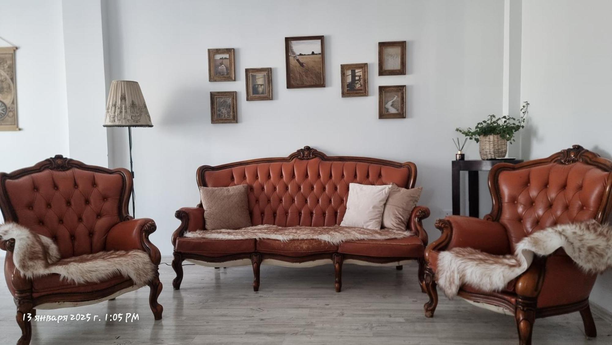 Beach Apartment'S Limasol Dış mekan fotoğraf