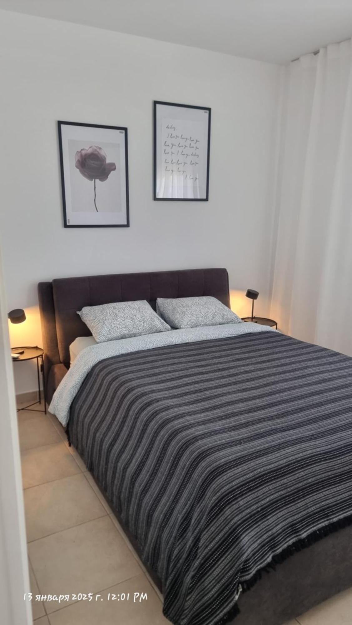 Beach Apartment'S Limasol Dış mekan fotoğraf