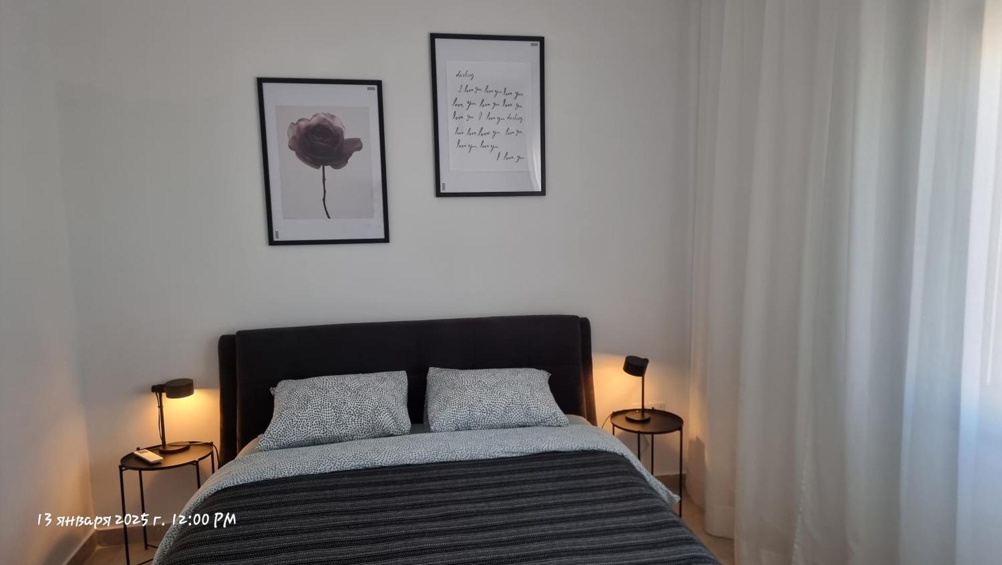 Beach Apartment'S Limasol Dış mekan fotoğraf