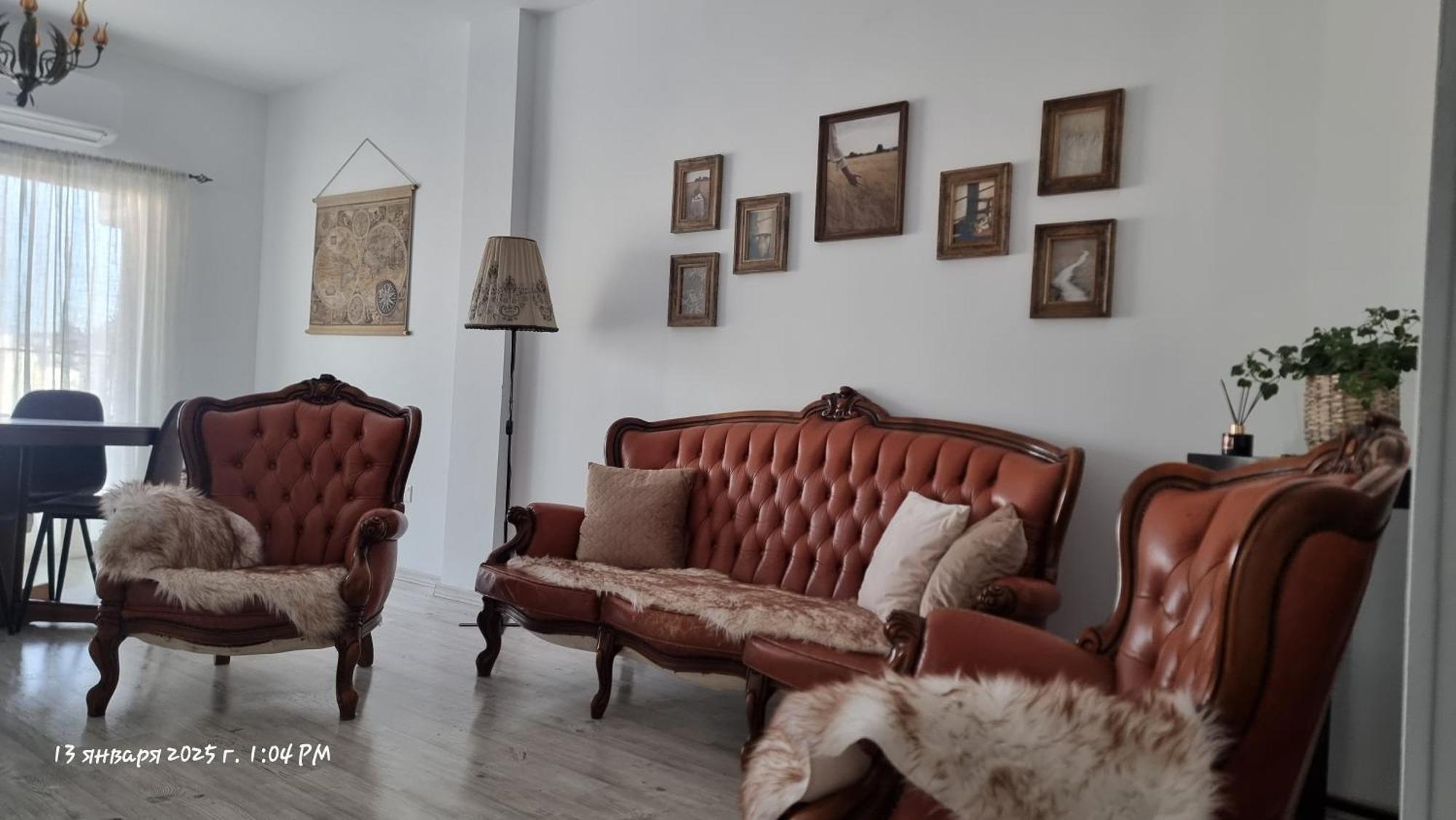 Beach Apartment'S Limasol Dış mekan fotoğraf