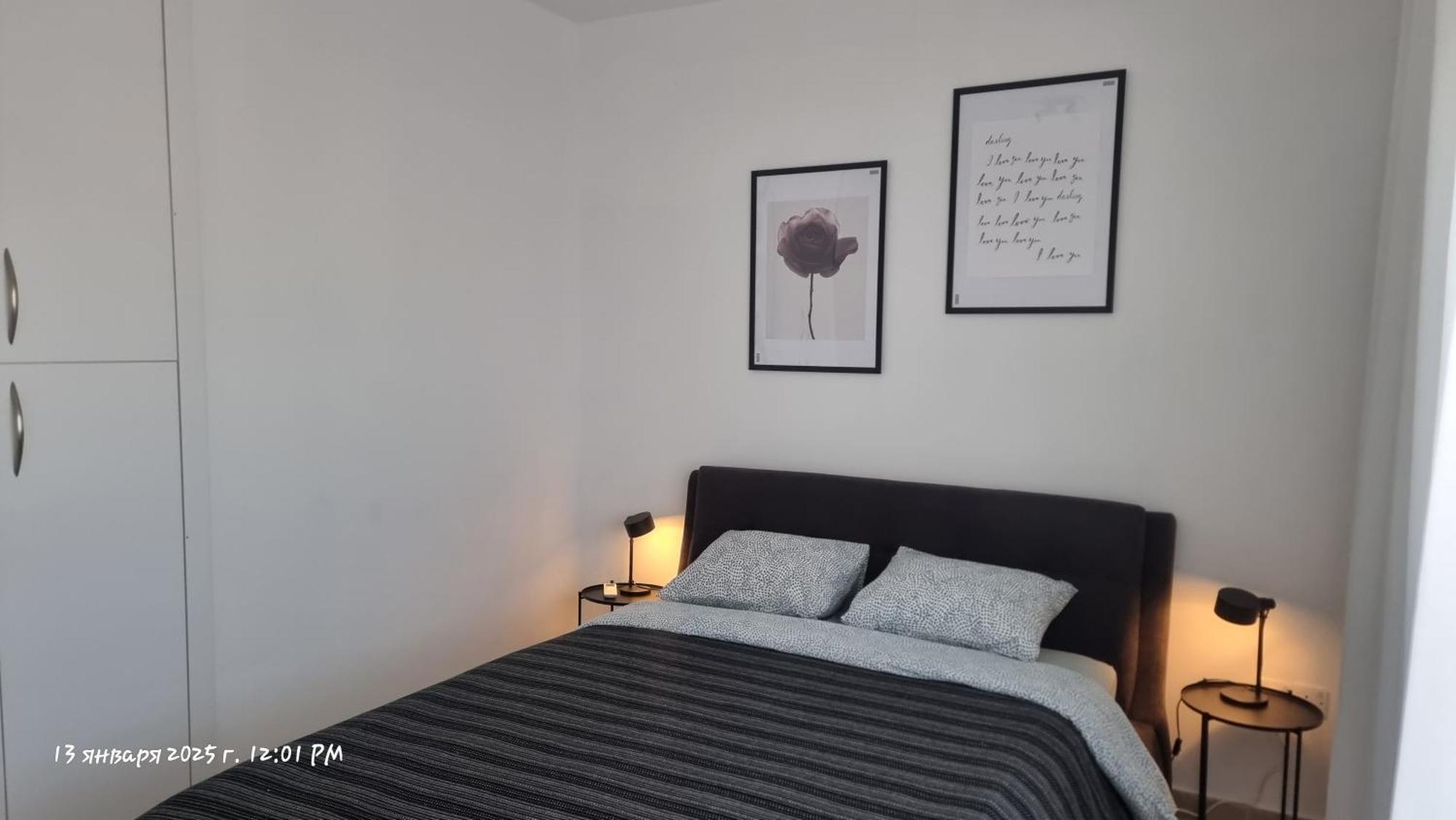 Beach Apartment'S Limasol Dış mekan fotoğraf