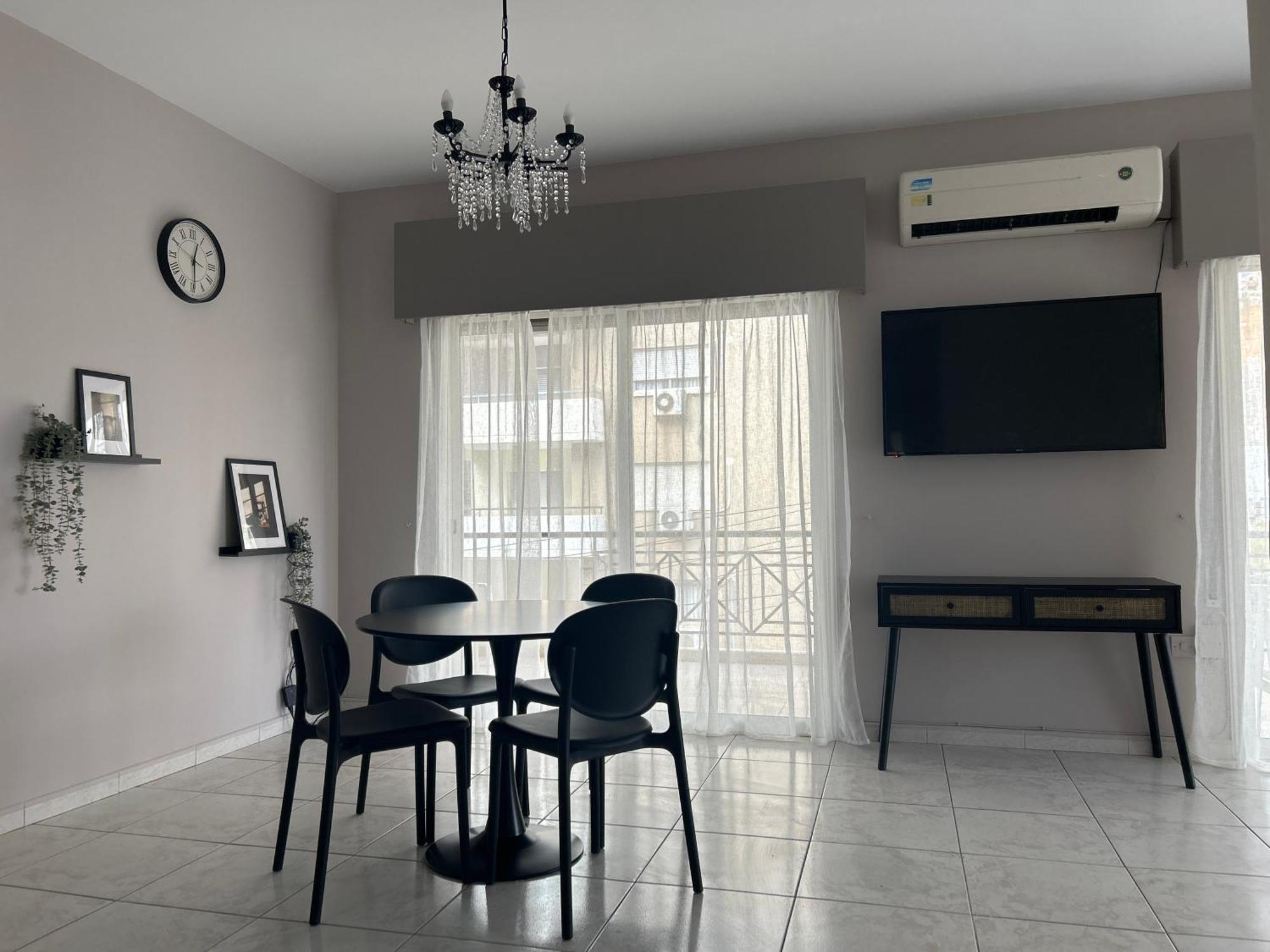 Beach Apartment'S Limasol Dış mekan fotoğraf