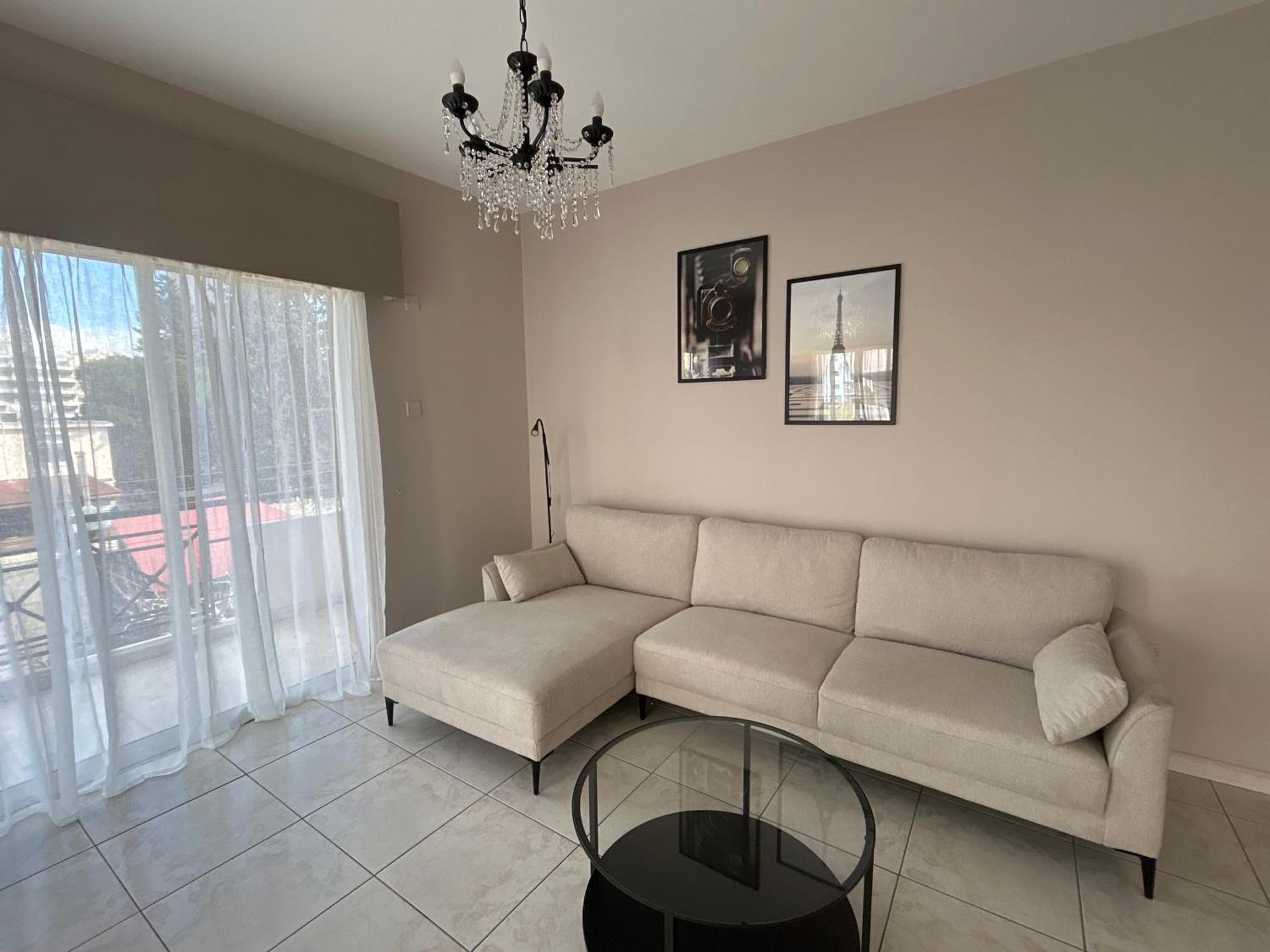 Beach Apartment'S Limasol Dış mekan fotoğraf
