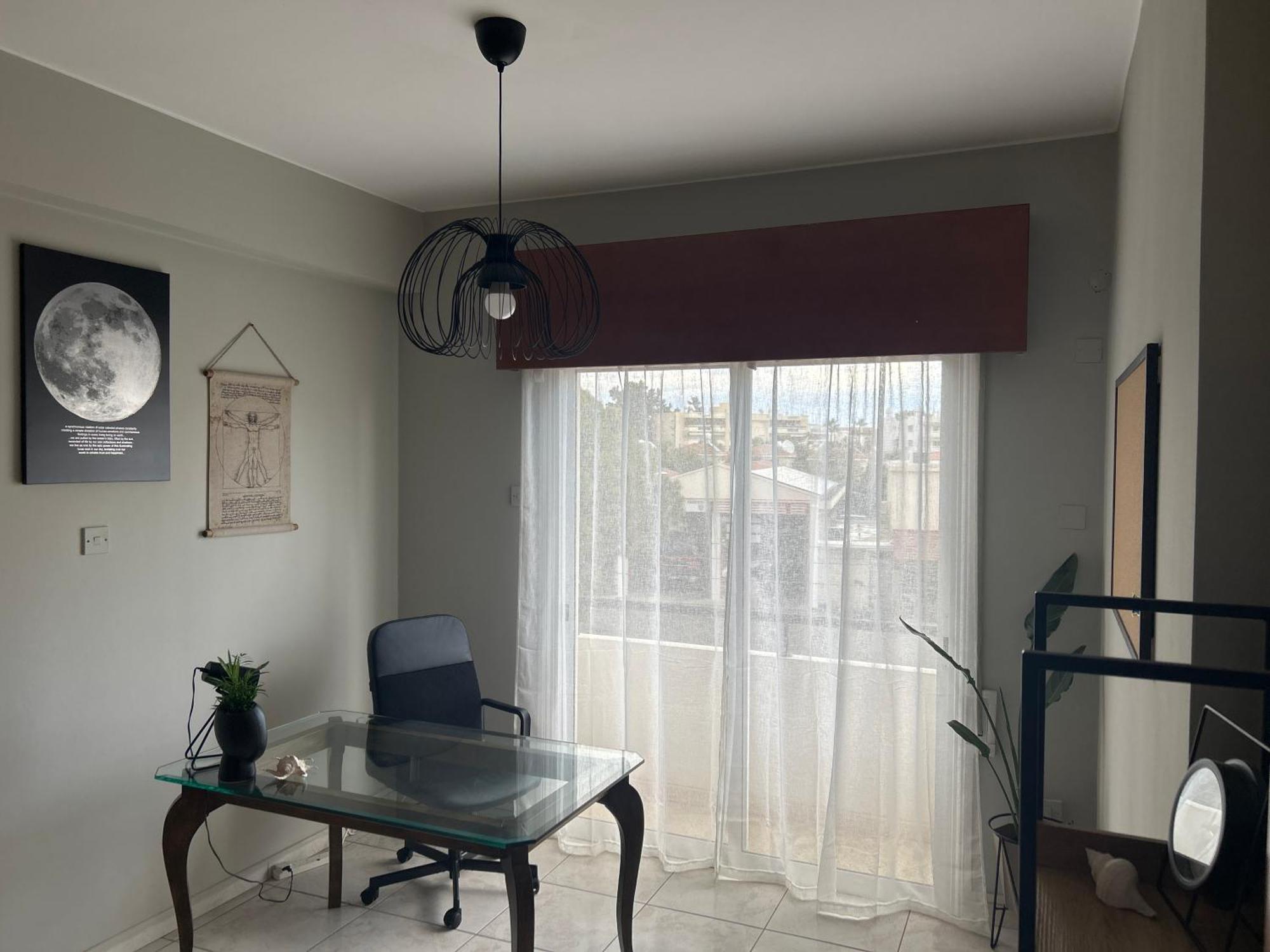 Beach Apartment'S Limasol Dış mekan fotoğraf