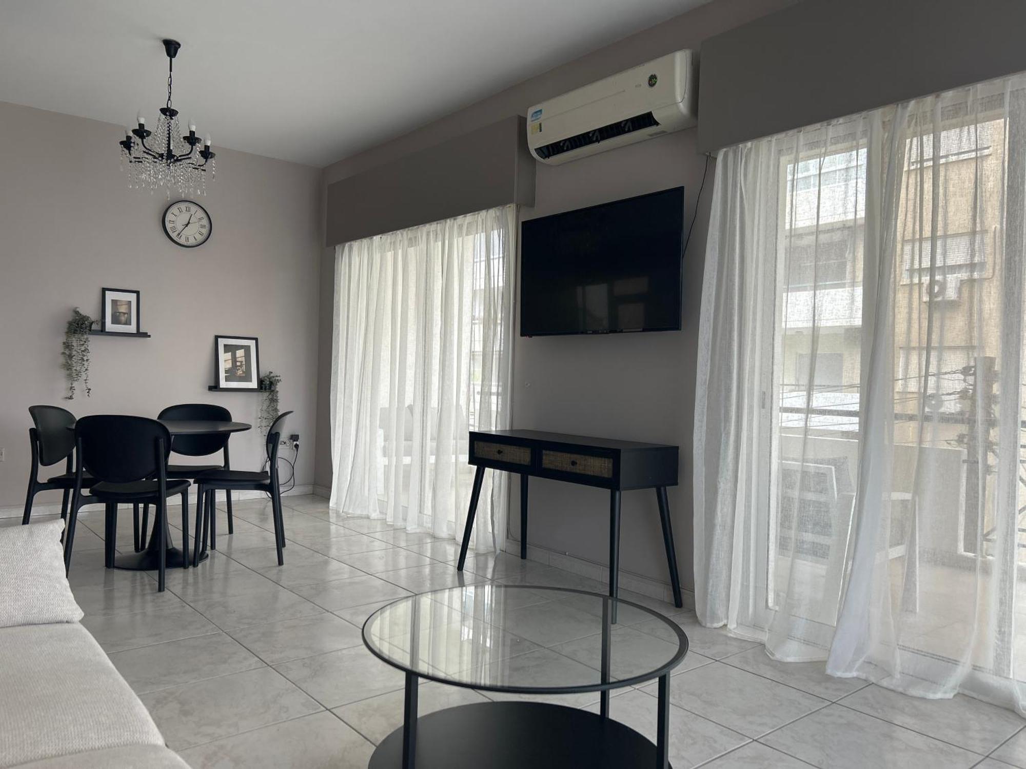 Beach Apartment'S Limasol Dış mekan fotoğraf