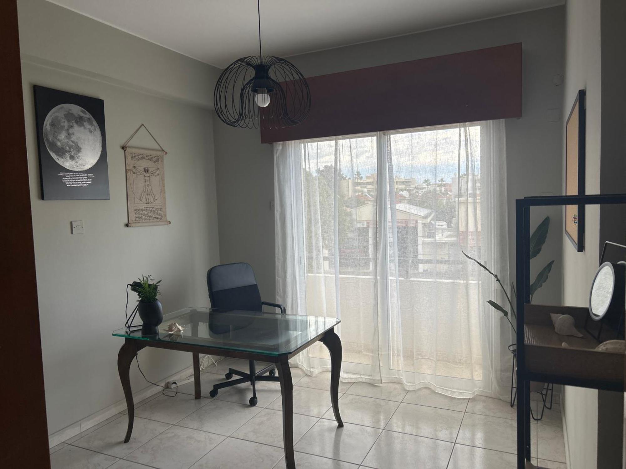 Beach Apartment'S Limasol Dış mekan fotoğraf