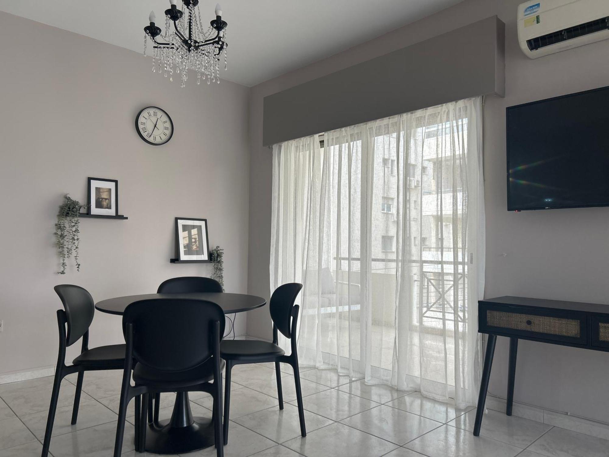 Beach Apartment'S Limasol Dış mekan fotoğraf