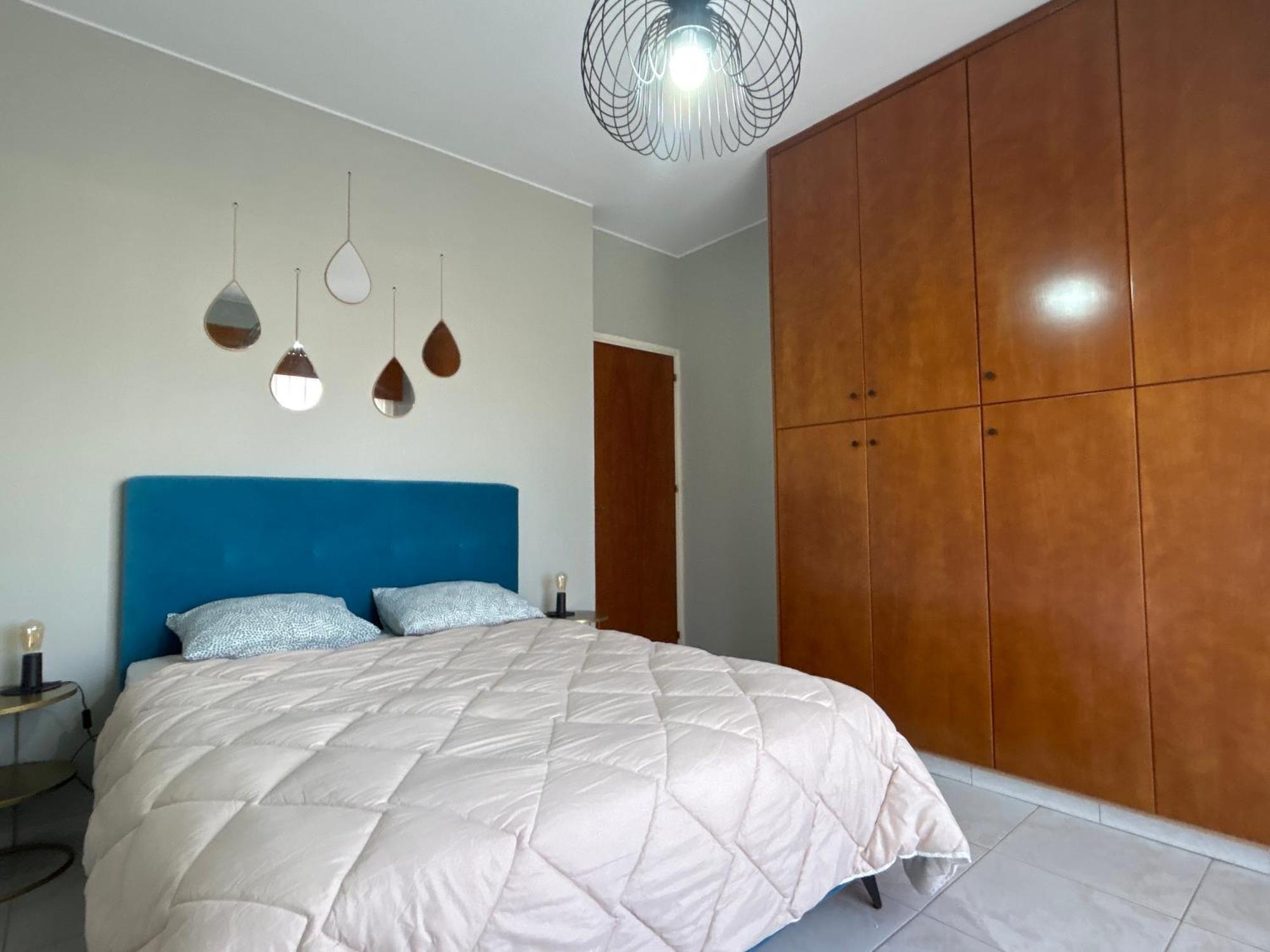 Beach Apartment'S Limasol Dış mekan fotoğraf