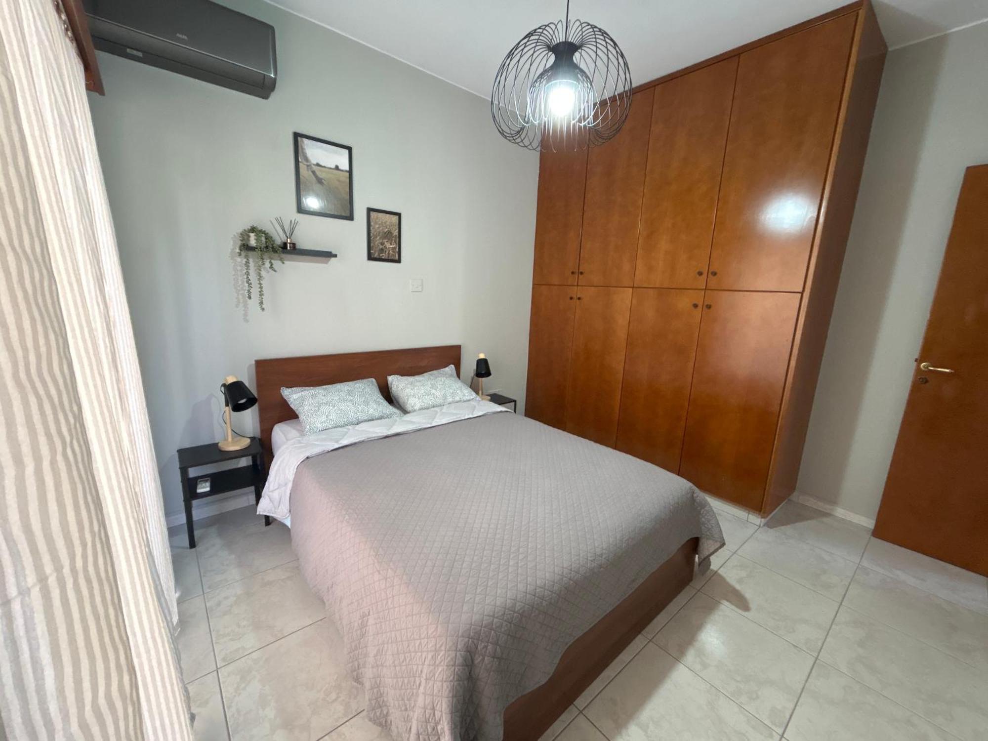 Beach Apartment'S Limasol Dış mekan fotoğraf