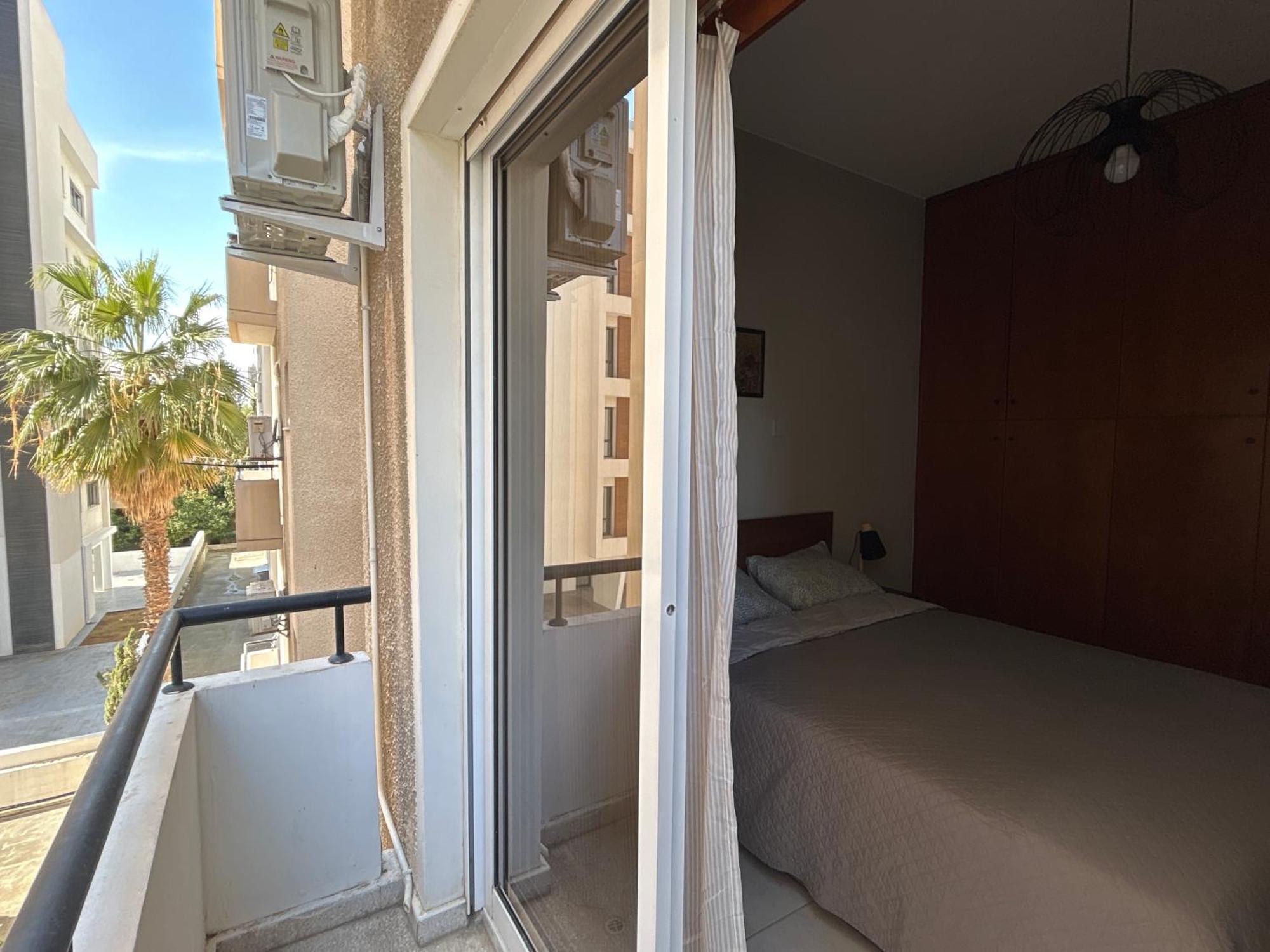 Beach Apartment'S Limasol Dış mekan fotoğraf