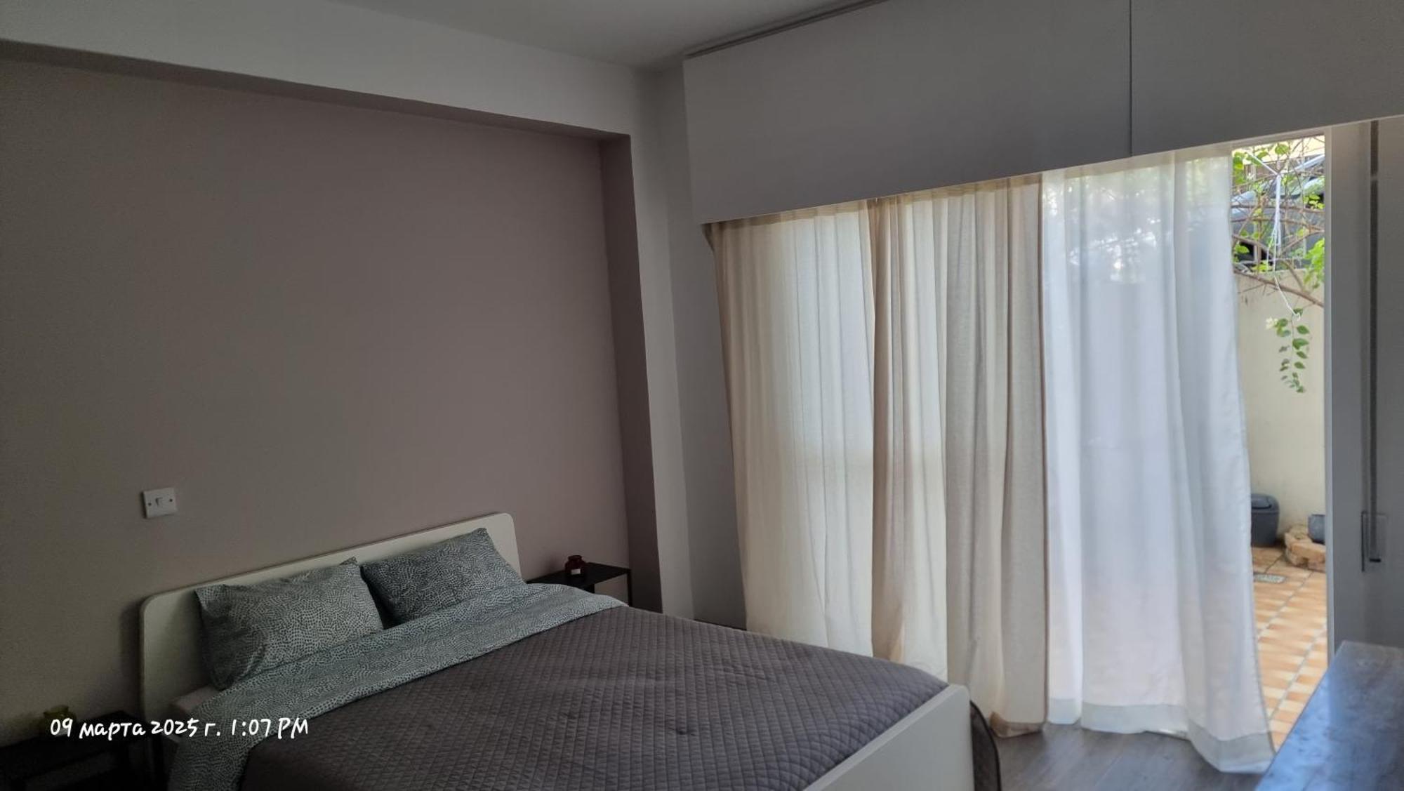 Beach Apartment'S Limasol Dış mekan fotoğraf