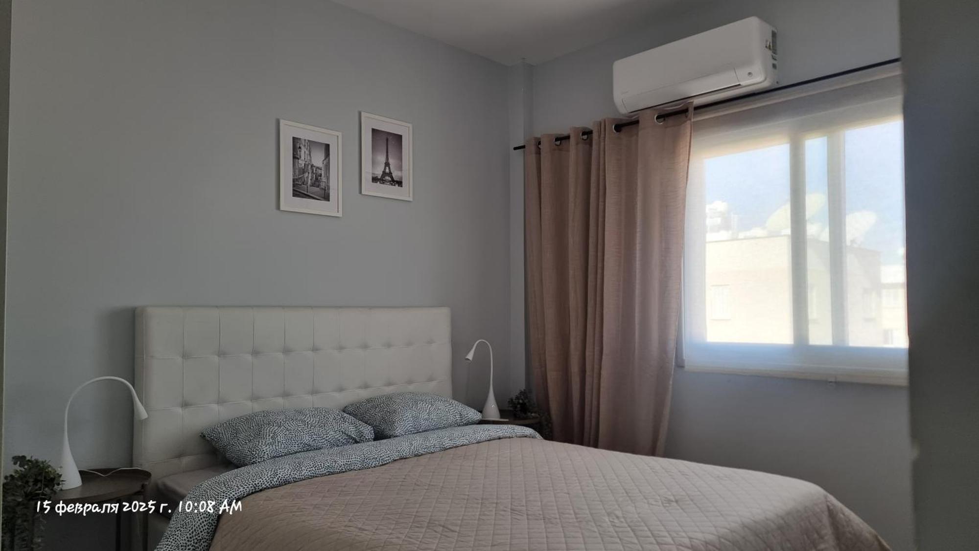 Beach Apartment'S Limasol Dış mekan fotoğraf