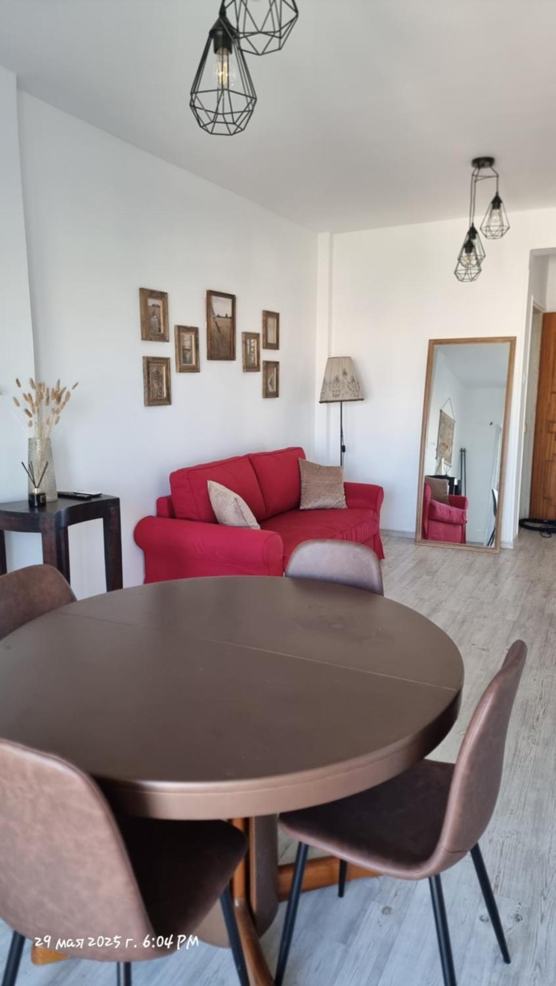 Beach Apartment'S Limasol Dış mekan fotoğraf
